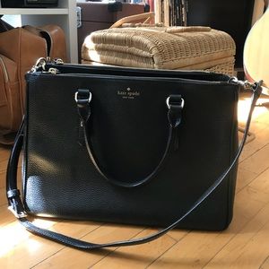 Kate Spade Leather Purse